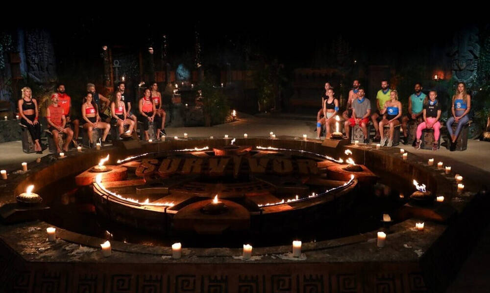 Survivor Spoiler (11/2): Αυτή η ομάδα κερδίζει την πρώτη ασυλία της εβδομάδας