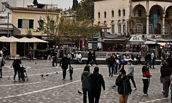 Νέο επίδομα κοινωνικής αλληλεγγύης το Πάσχα - Οι δικαιούχοι και τα ποσά