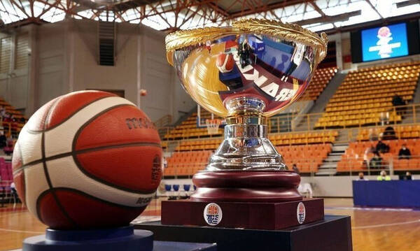 Μακροχρόνιες αγορές από το Πάμε Στοίχημα για το ΟΠΑΠ Final 8 Κύπελλο Ελλάδας Μπάσκετ