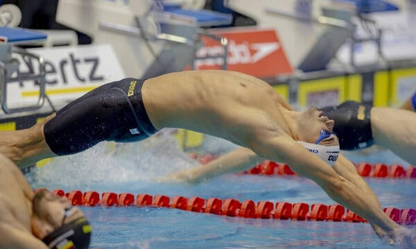 Κολύμβηση: Πέμπτη η μεικτή ανδρών-γυναικών στο Παγκόσμιο Πρωτάθλημα