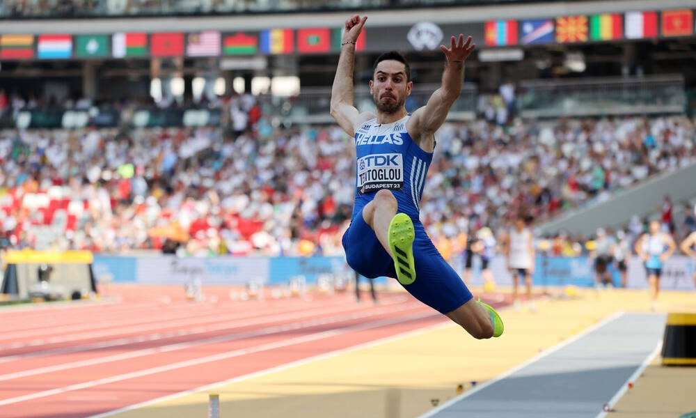 Μίλτος Τεντόγλου: «Υπερήφανος που καταφέρνω να φέρω κόσμο στα στάδια»