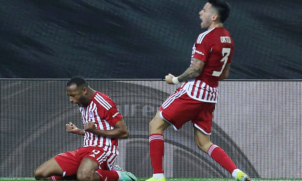 «Glory Days στον Ολυμπιακό - Έχει χάρισμα ο Μεντιλίμπαρ»: Τα πρωτοσέλιδα των αθλητικών εφημερίδων