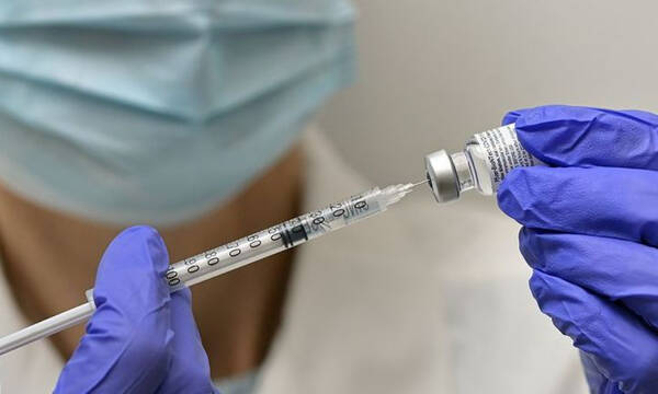 Αντιγριπικός εμβολιασμός: Από ποια νευροεκφυλιστική νόσο προστατεύει