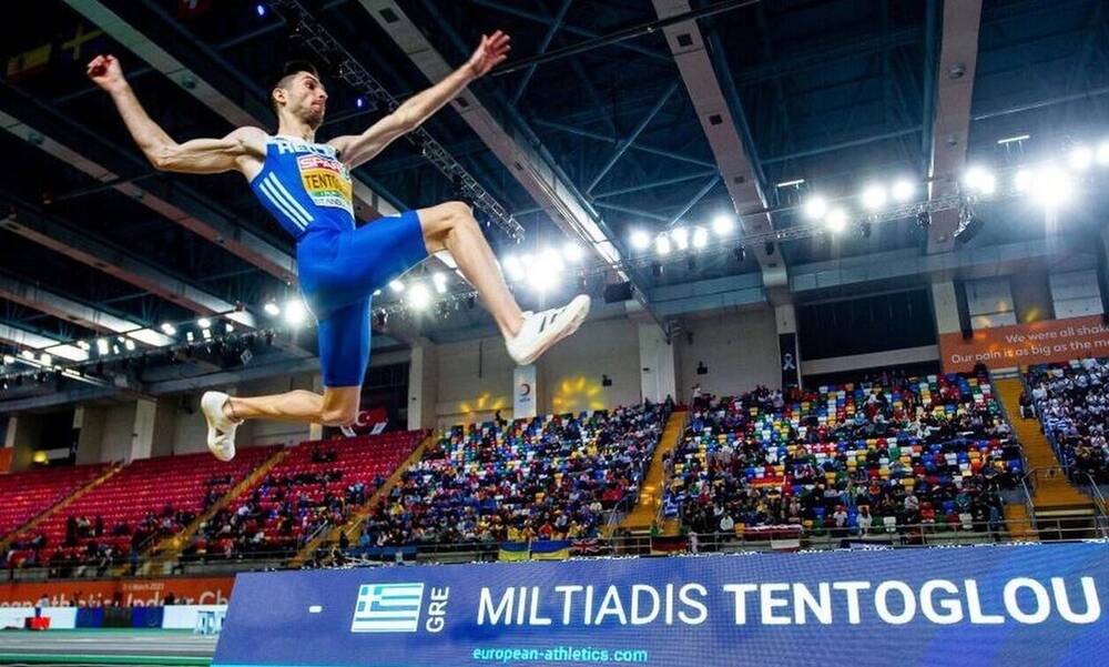 Στίβος: Σκέψη «βόμβα» για κατάργηση της βαλβίδας στο μήκος - Αντίδραση από τον Καρλ Λιούις