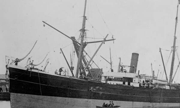 Αυστραλία: Λύθηκε μετά από 120 χρόνια το μυστήριο της εξαφάνισης πλοίου με 32 ναύτες