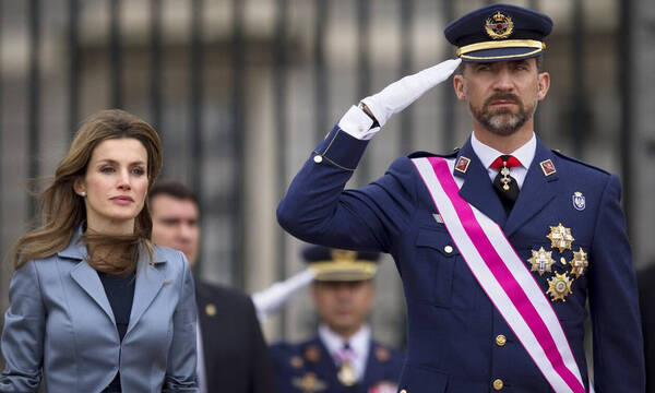 Ισπανία: «Έτοιμο» το διαζύγιο-βόμβα Φελίπε-Λετίθια - Τι προβλέπει η μυστική συμφωνία του παλατιού