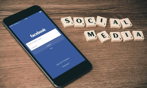 Πανικός στους χρήστες των social media - Έπεσαν το Facebook, το Instagram και το Messenger