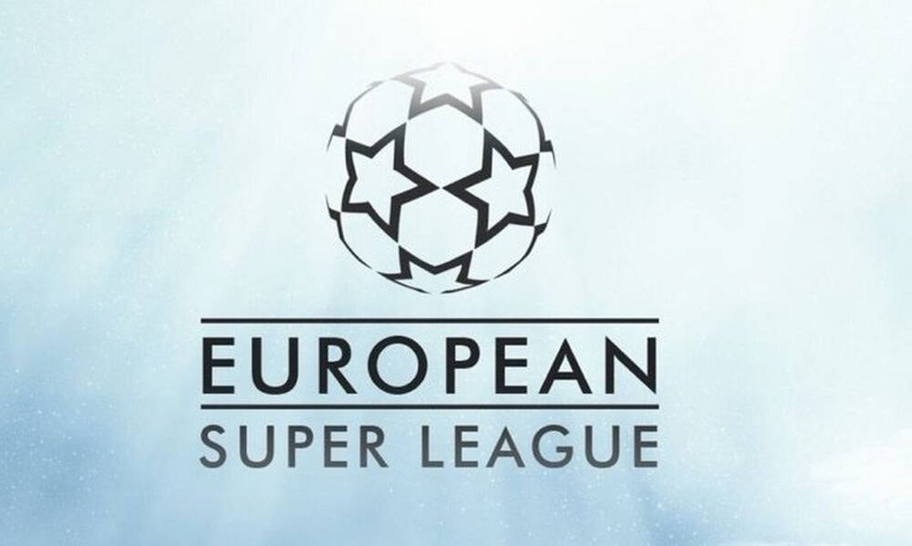 European Super League: «H UEFA προσπαθεί να… σκοτώσει την ESL τόσα χρόνια»