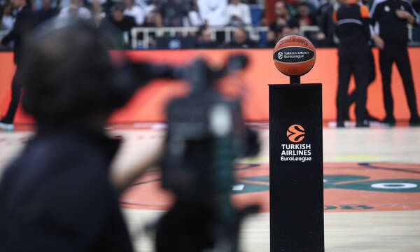 Euroleague: Νίκη της Ρεάλ στην Μπολόνια που βόλεψε Παναθηναϊκό AKTOR και Ολυμπιακό