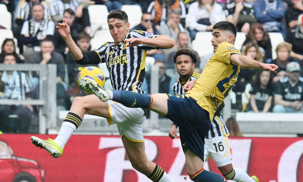 Serie A: Κατρακύλα για Γιουβέντους - Νέα απώλεια και στο +16 η Ίντερ με ματς λιγότερο
