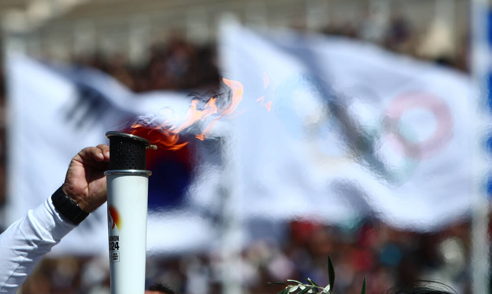 Ολυμπιακοί Αγώνες: Η Ολυμπιακή Φλόγα θα «ταξιδέψει» από την Βασιλική της Μασσαλίας έως το «Βελοντρόμ
