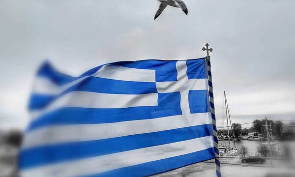 Με αυτό τον καιρό θα γιορτάσουμε την 25η Μαρτίου 