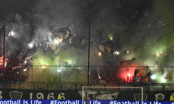 Super League, Παναθηναϊκός - ΠΑΟΚ: Βγαίνουν τα εισιτήρια του ντέρμπι της Λεωφόρου