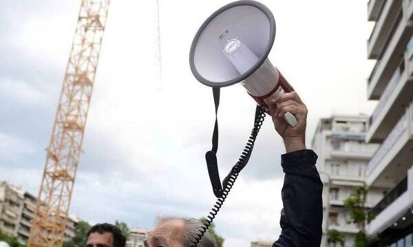 ΓΣΕΕ: Γενική απεργία στις 17 Απριλίου