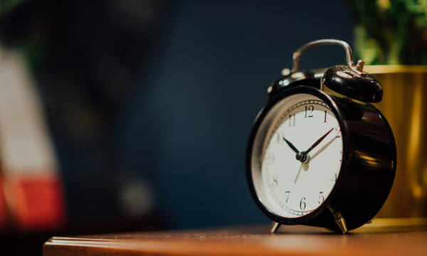 Αλλάζει η ώρα - Πως να ρυθμίσετε τα ρολόγια σας 