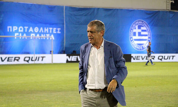 Μπεσίκτας: «Τελειώνει» ο Σάντος σύμφωνα με τα ΜΜΕ