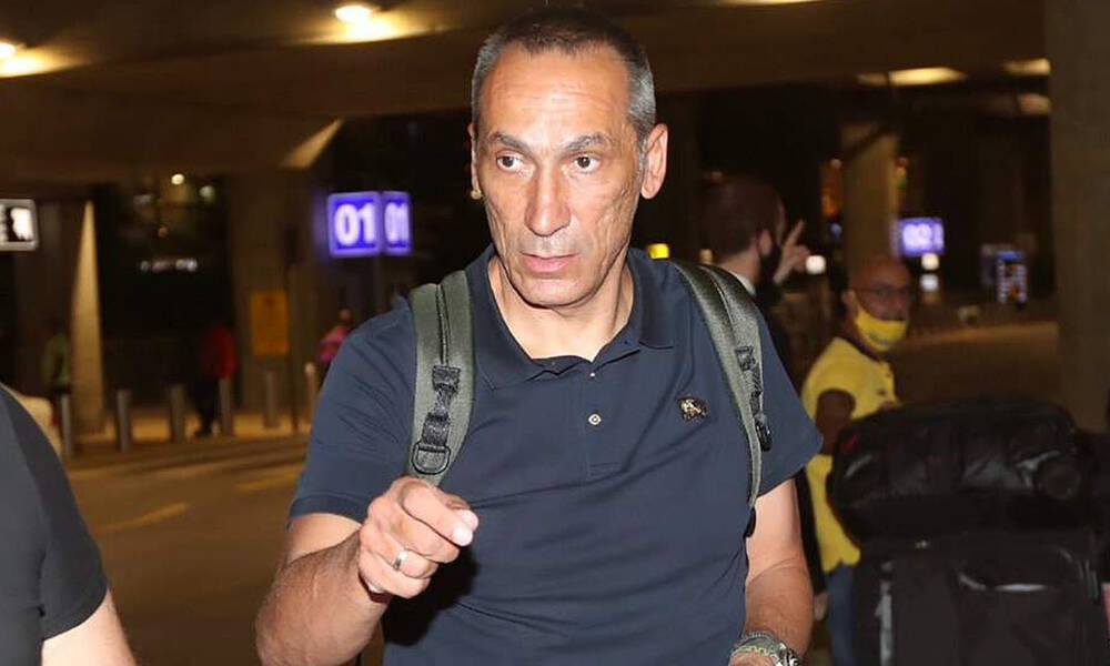 Σαουδική Αραβία: Ο Δώνης ανακοίνωσε ότι φεύγει από την Αλ Γουέχντα