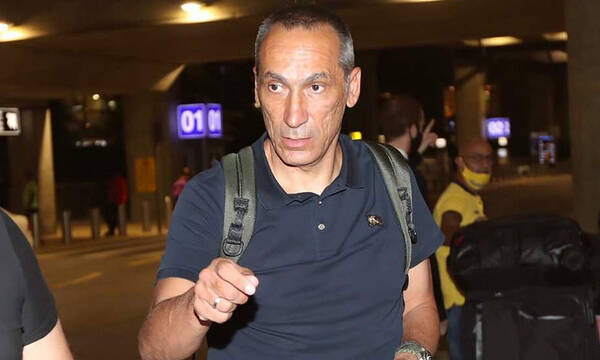 Σαουδική Αραβία: Ο Δώνης ανακοίνωσε ότι φεύγει από την Αλ Γουέχντα