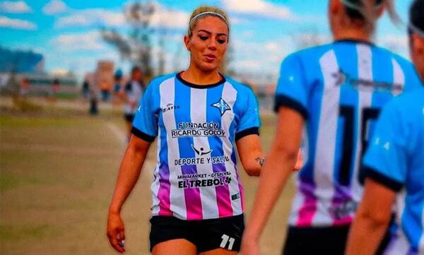 Φρίκη στην Αργεντινή: Ποδοσφαιρίστρια ξυλοκοπήθηκε και στραγγαλίστηκε στο σπίτι της