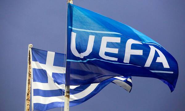 Βαθμολογία UEFA: «Χτίζει» για το μέλλον - Πλησίασε τη 15η θέση μετά τη νίκη του Ολυμπιακού