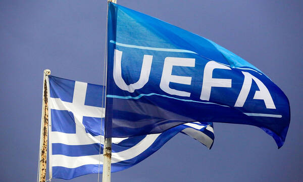 Κανένας διεθνής θετικός σε ντόπινγκ, ενημέρωσε η UEFA την ΕΠΟ! 