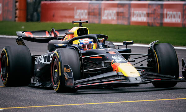 Formula 1: «Αφεντικό» στο πρώτο Sprint ο Φερστάπεν! - Η ώρα και το κανάλι του αγώνα στην Κίνα