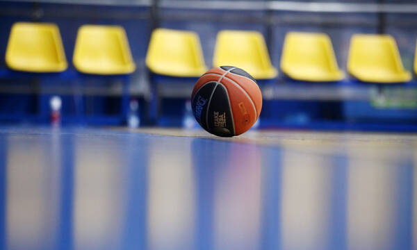 Basket League: Συνελήφθη ξένος παίκτης για ενδοοικογενειακή βία