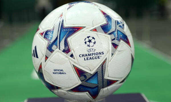 Οριστικά στον 2ο προκριματικό του Champions League ο πρωταθλητής Ελλάδας