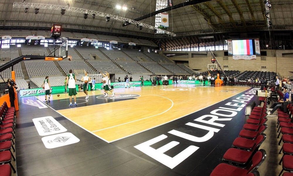 Υποψήφια η Βαρκελώνη για το επόμενο Final 4 