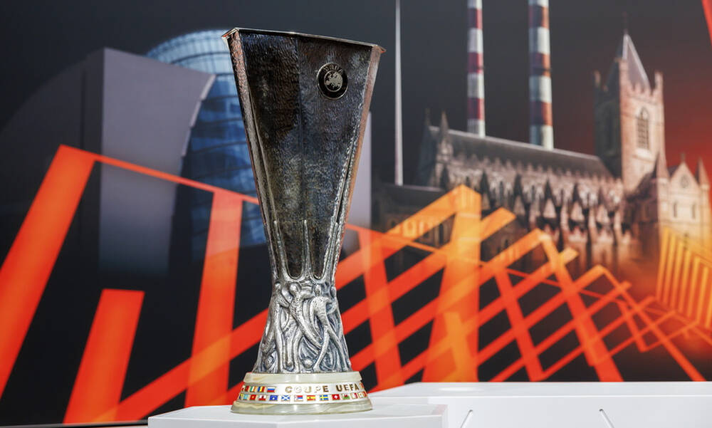 Ο τελικός του Europa League με περισσότερες από 500 αγορές στα καταστήματα ΟΠΑΠ