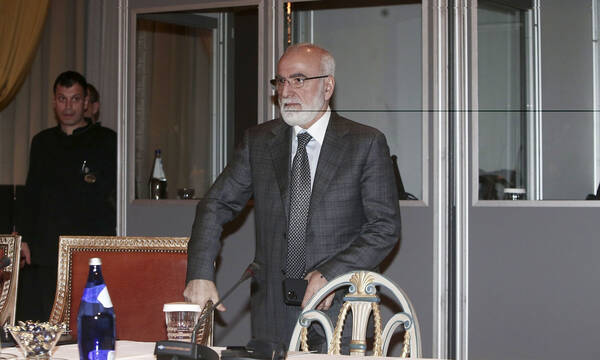 Ξεκάθαρος ο Ιβάν Σαββίδης: Αρχίζει η δουλειά της επόμενης μέρας
