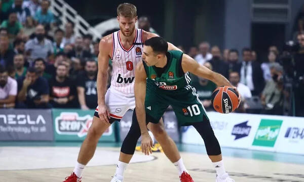 Final 4 Euroleague 2024: Η πιο μεγάλη ώρα για Παναθηναϊκό AKTOR και Ολυμπιακό είναι τώρα!