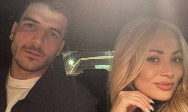 Η αφιέρωση του Φώτη Ιωαννίδη στην Ελένη Βουλγαράκη
