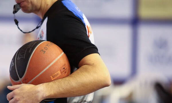 Stoiximan Basket League: Οι διαιτητές των ημιτελικών 