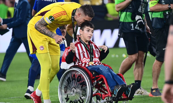 Η συγκλονιστική αποκάλυψη του Γιαννάκη