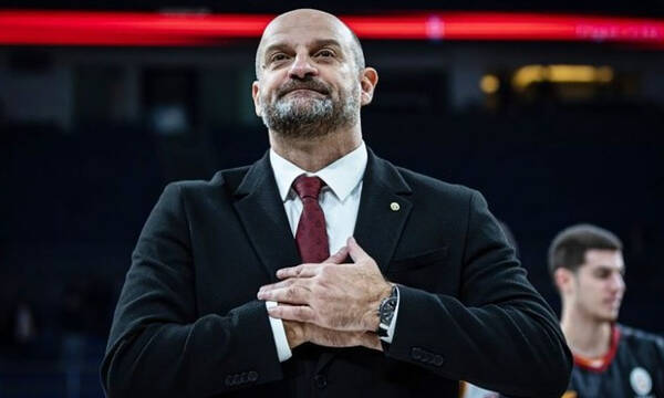 Ανέλαβε την τεχνική ηγεσία της Τσεντεβίτα Ολίμπια ο Ζβέζνταν Μίτροβιτς