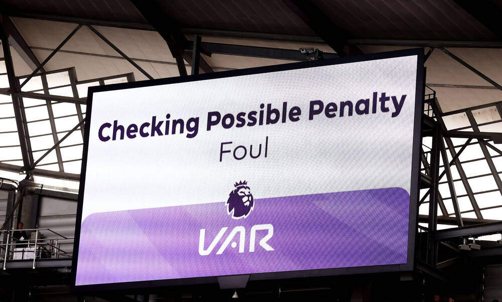 Premier League: Οι 19 στις 20 ομάδες ψήφισαν τη διατήρηση του VAR
