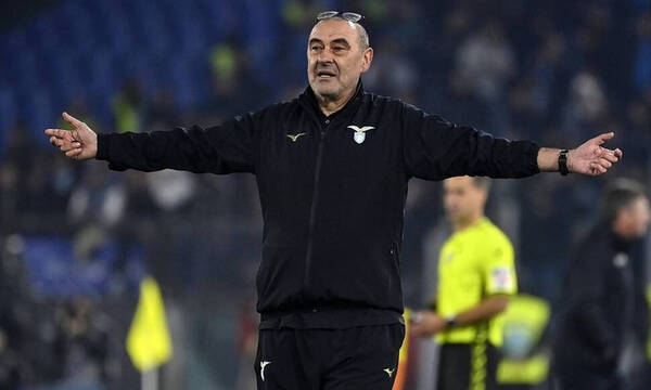 Δυσκολεύει του Σάρι - Οι δηλώσεις του Ιταλού 