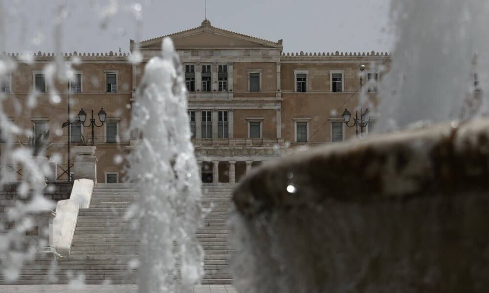 Καιρός: Κύμα καύσωνα από Δευτέρα 