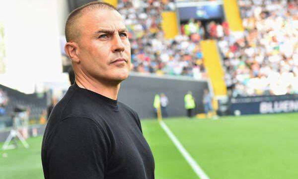 Παρελθόν απ’ την Ουντινέζε ο Καναβάρο 