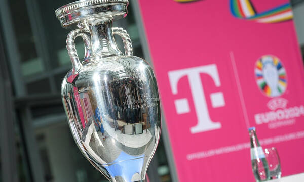 Telekom: Κορυφαία συνδεσιμότητα σε όλα τα γήπεδα του UEFA EURO 2024 TM μέσω 5G και οπτικών ινών