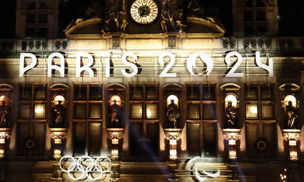 Ολυμπιακοί Αγώνες: Η ΔΟΕ έδωσε άδεια συμμετοχής στο «Παρίσι 2024» σε 25 αθλητές υπό ουδέτερη σημαία