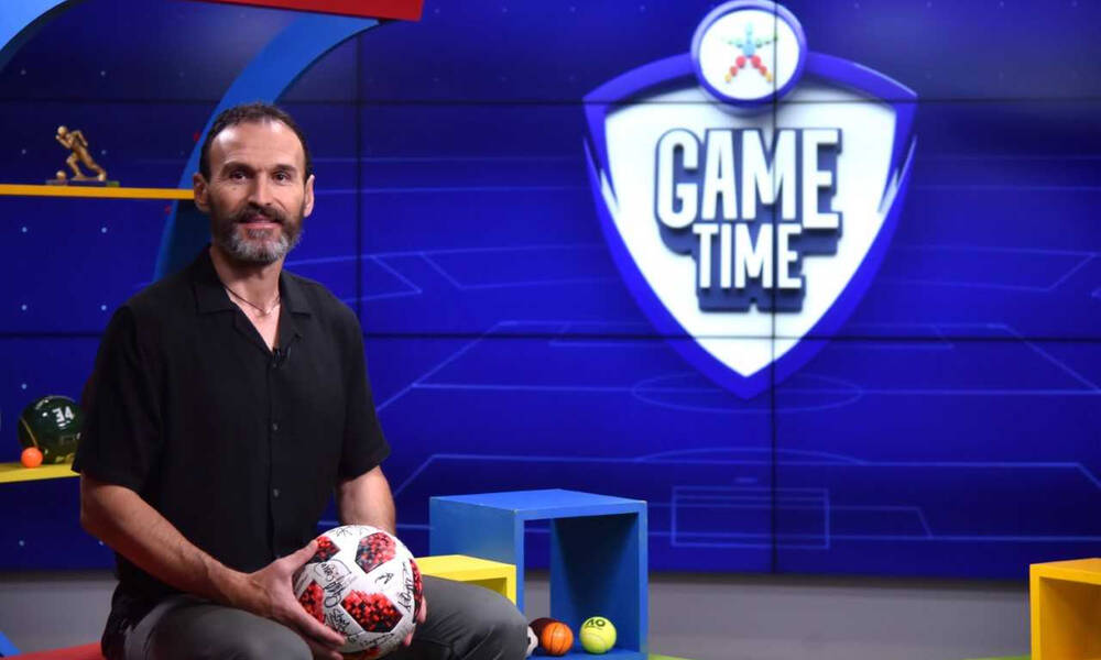 ΟΠΑΠ Game Time: Τι βλέπει ο Νίκος Νταμπίζας στο Ολλανδία-Γαλλία και η υπόσχεση για γκολ στη Γερμανία