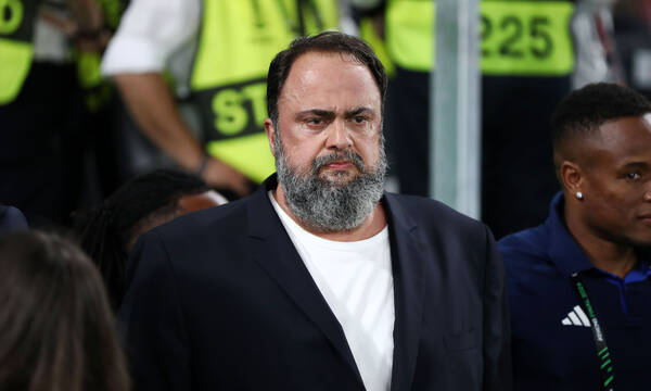 Super League: Πρόεδρος και πάλι ο Βαγγέλης Μαρινάκης - Οριακή νίκη επί του Γιάννη Αλαφούζου