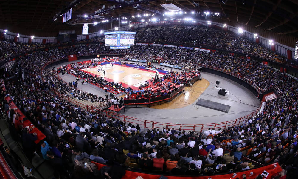 Προολυμπιακό Τουρνουά: Εδώ θα «χτυπάει» η… καρδιά του Παγκόσμιου μπάσκετ