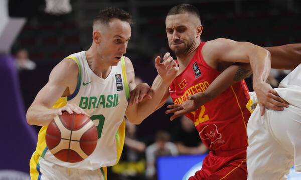 Προολυμπιακό Τουρνουά 2024: Η Βραζιλία έκανε με ανατροπή το πρώτο βήμα για το Παρίσι