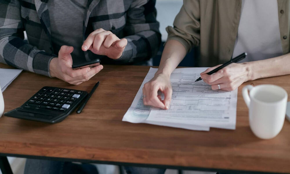 Πρόβλημα στο σύστημα φορολογικών δηλώσεων - Αίτημα για παράταση μέχρι τέλος Σεπτέμβρη 