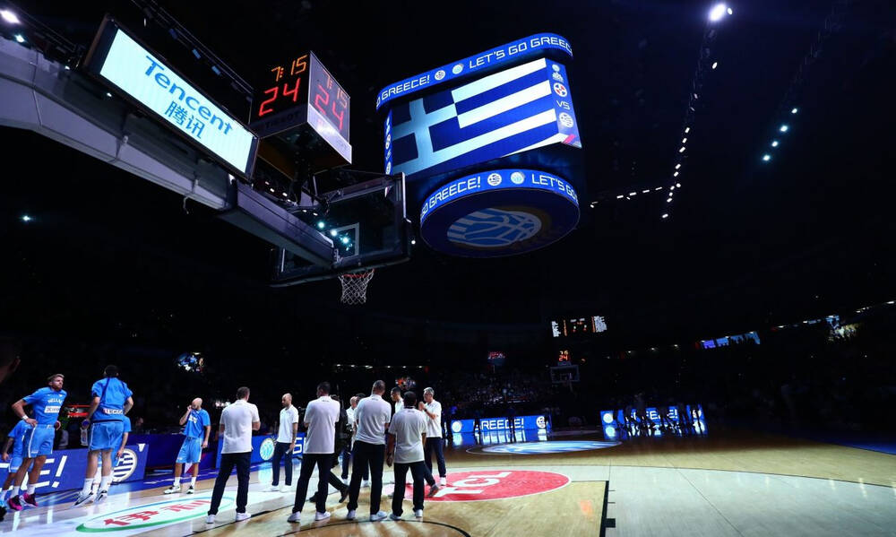 Προολυμπιακό Τουρνουά 2024: Κάλεσμα ΕΟΚ για τον τελικό - «Σας περιμένουμε με τα γαλανόλευκα»
