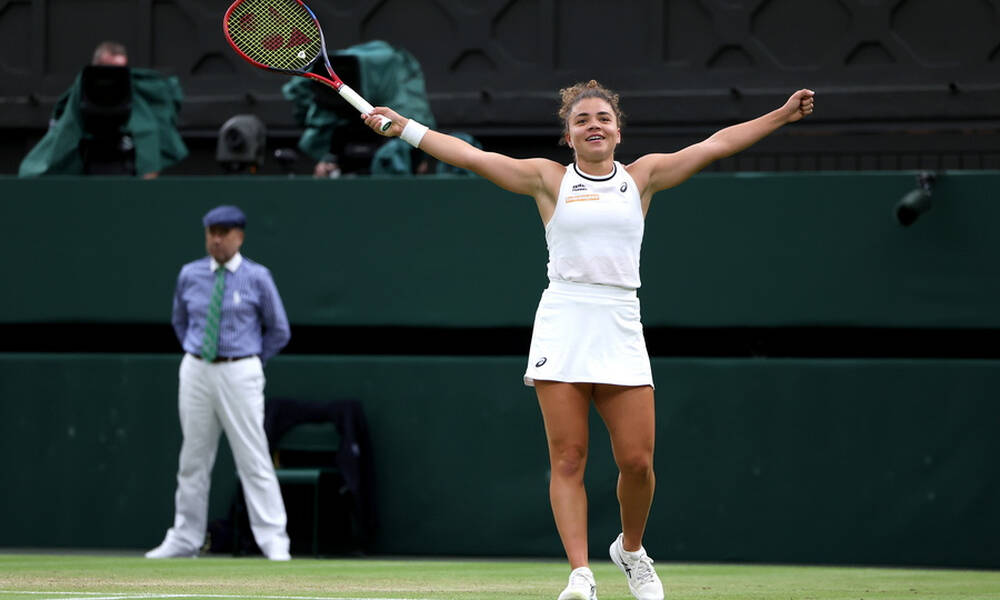 Wimbledon: Κρεϊτσίκοβα και Παολίνι διεκδικούν το τρόπαιο – Η ώρα και το κανάλι του τελικού