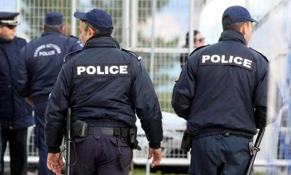 Λεωφόρος Αλεξάνδρας: 74 συλλήψεις από τη συμπλοκή οπαδών - Εντοπίστηκε σφαίρα